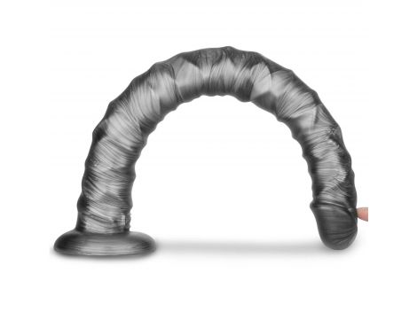 16" King Sized Vibrating Vibrax Slider - 3