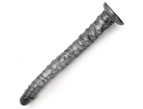 16" King Sized Vibrating Vibrax Slider - 10