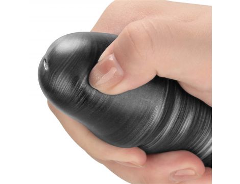 16" King Sized Vibrating Vibrax Slider - 6