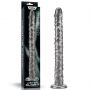 16" King Sized Vibrating Vibrax Slider - 2