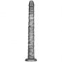 16" King Sized Vibrating Vibrax Slider - 3