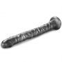 16" King Sized Vibrating Vibrax Slider - 5