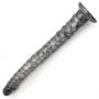 16" King Sized Vibrating Vibrax Slider - 11