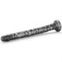 16" King Sized Vibrating Vibrax Slider - 6