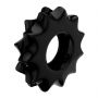 POWER PLUS Cockring Black - 4