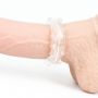 POWER PLUS Cockring Clear - 4