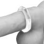 POWER PLUS Cockring Clear - 3