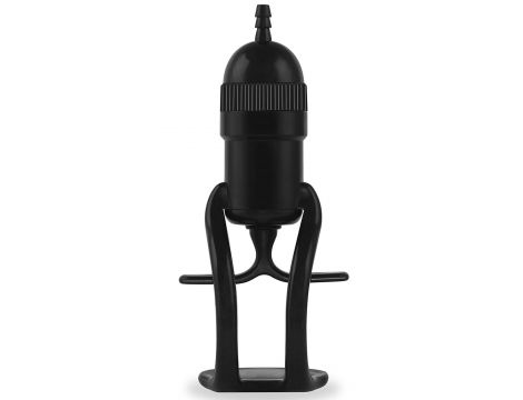 Maximizer Worx Limite Edition Pump Black - 2