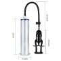 Maximizer Worx Limite Edition Pump Black - 2