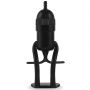 Maximizer Worx Limite Edition Pump Black - 3