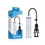 Maximizer Worx Limite Edition Pump Black - 7