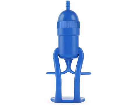 Maximizer Worx Limite Edition Pump Blue