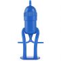 Maximizer Worx Limite Edition Pump Blue - 2
