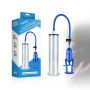 Maximizer Worx Limite Edition Pump Blue - 6