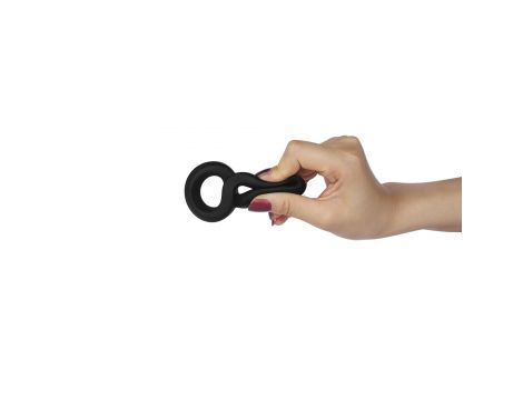 Ultra Soft Platinum Cure Silicone COCKRING - 5