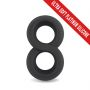 Ultra Soft Platinum Cure Silicone COCKRING - 4