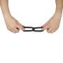 Ultra Soft Platinum Cure Silicone COCKRING - 2