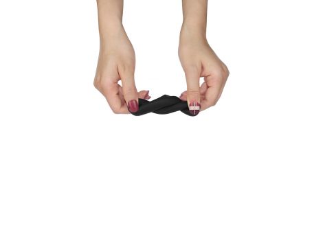 Ultra Soft Platinum Cure Silicone Cockring - 3