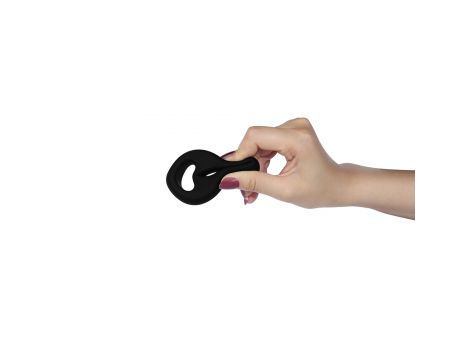 Ultra Soft Platinum Cure Silicone Cockring - 2