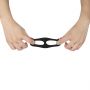 Ultra Soft Platinum Cure Silicone Cockring - 6