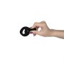 Ultra Soft Platinum Cure Silicone Cockring - 3