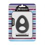 Ultra Soft Platinum Cure Silicone Cockring - 5