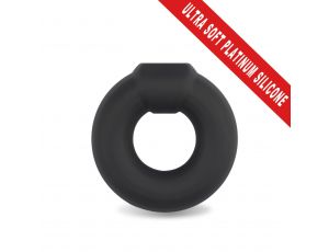 Ultra Soft Platinum Cure Silicone COCKRING