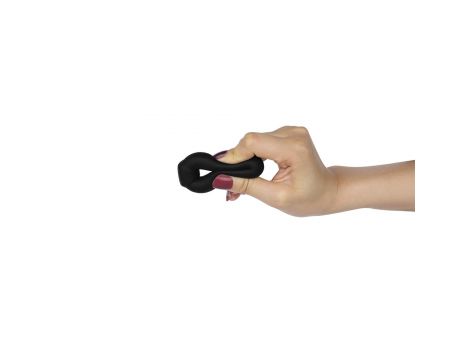 Ultra Soft Platinum Cure Silicone COCKRING - 5
