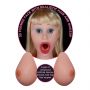 Silicone Boobie Super Love Doll - 4