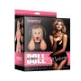 Silicone Boobie Super Love Doll - 8