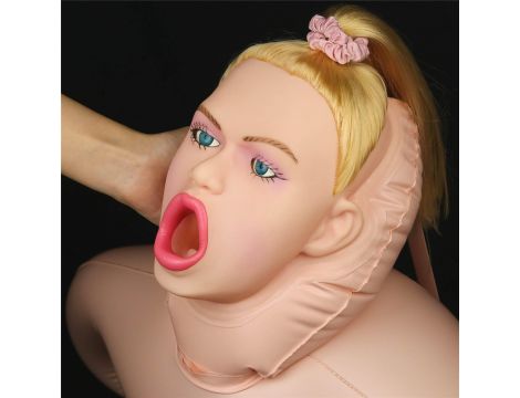 Cowgirl Style Love Doll - 4