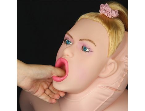 Cowgirl Style Love Doll - 6