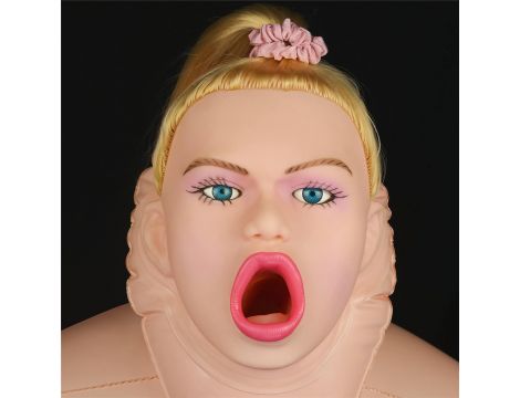 Cowgirl Style Love Doll - 9