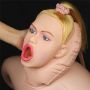 Cowgirl Style Love Doll - 5