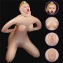 Cowgirl Style Love Doll - 8