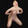 Cowgirl Style Love Doll - 9