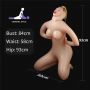 Cowgirl Style Love Doll - 11