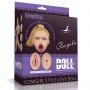 Cowgirl Style Love Doll - 13