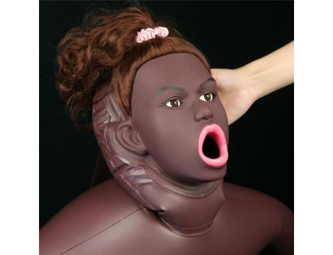 Cowgirl Style Love Doll - 2