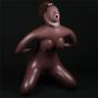 Cowgirl Style Love Doll - 6