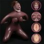 Cowgirl Style Love Doll - 7