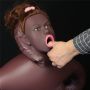 Cowgirl Style Love Doll - 11