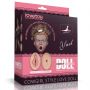 Cowgirl Style Love Doll - 14