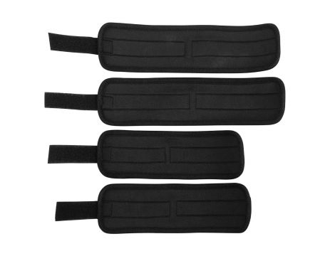 Struggle My Bed Restraints - 2