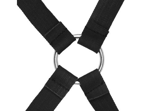 Struggle My Bed Restraints - 9