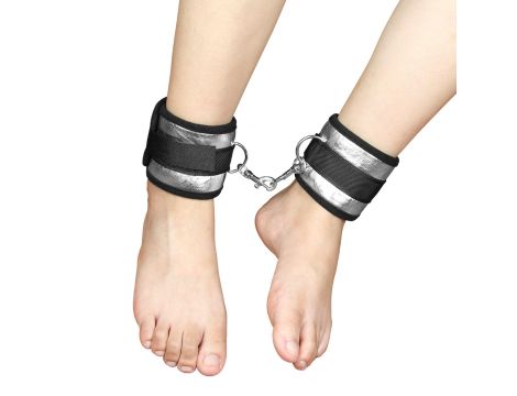 Struggle My Bed Restraints - 6