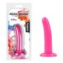 Silicone Holy Dong Small Pink - 8