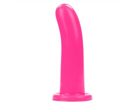 Dildo silikonowe Holy Dong Lovetoy z przyssawką 15 cm