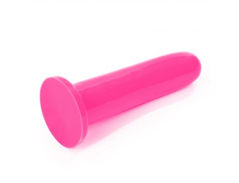 Dildo silikonowe Holy Dong Lovetoy z przyssawką 15 cm - 4