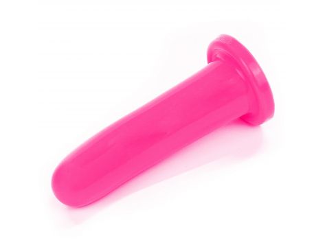 Dildo silikonowe Holy Dong Lovetoy z przyssawką 15 cm - 3